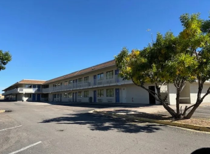 Motel for Sale in CO   4103 N. Elizabeth Street Colorado 81008